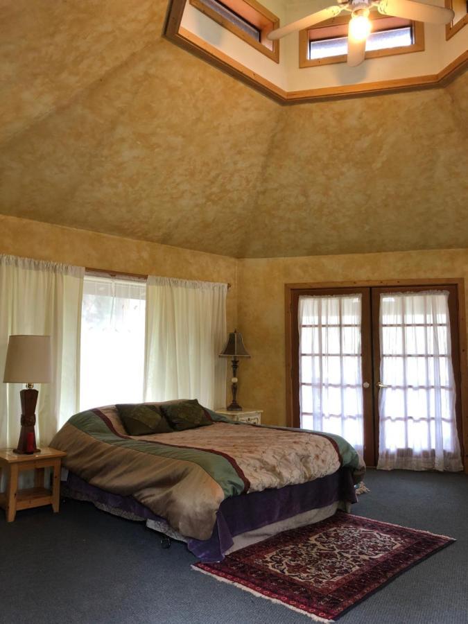 China Bend Winery Bed And Breakfast Kettle Falls 外观 照片