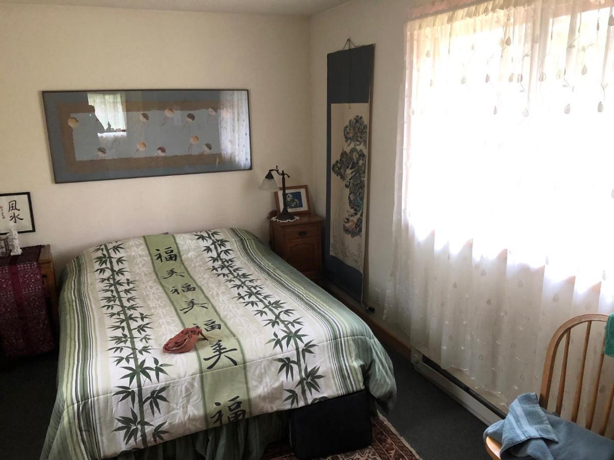 China Bend Winery Bed And Breakfast Kettle Falls 外观 照片