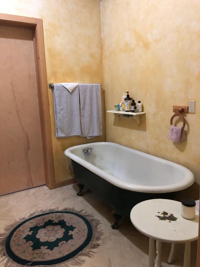 China Bend Winery Bed And Breakfast Kettle Falls 外观 照片