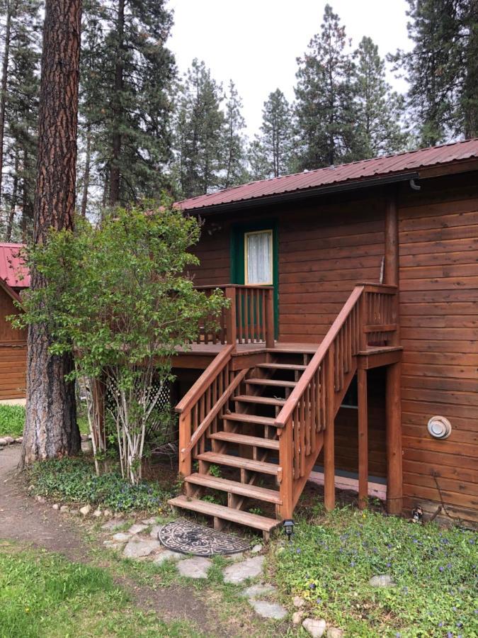 China Bend Winery Bed And Breakfast Kettle Falls 外观 照片